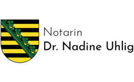 Dr. Nadine Uhlig - Notarin