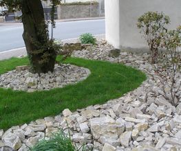 Häußlein Gartengestaltung Bild 6