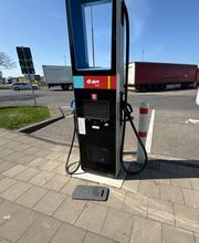 E.ON Drive Charging Station Bild 2