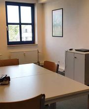 Bochum-Weitmar-Mark Unterrichtsraum