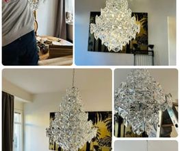 Handyhelpservice- Handwerker, Handyman, Maler & Elektriker Zürich Bild 7