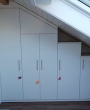Der Schrank-Spezialist GmbH Bild 3