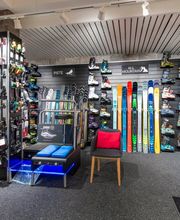 Xtreme sports ski boutique Bild 6