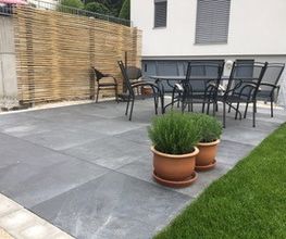 M. Murer Gartenbau GmbH Bild 13