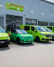 L&K Elektro GmbH Bild 3