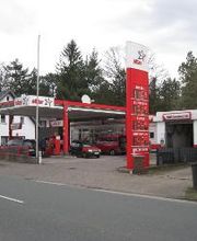 star Tankstelle Bild 1