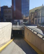 Parking Saba Plaza Cataluña imagen 3