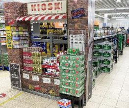 HOL'AB! Getränkemarkt Bild 2