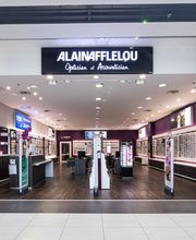 Audioprothésiste Toulouse-Alain Afflelou Acousticien image 1