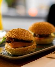 Arlequin Bar & Resto Bild 3