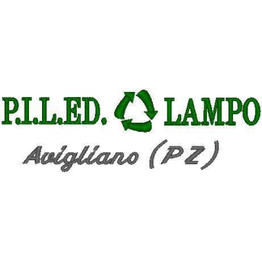 Piled Lampo logo