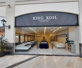 King Koil Isla Merida imagen 6