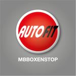MBBoxenstop AUTOFIT Leipzig
