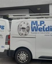 M.P. Welding SA Bild 6