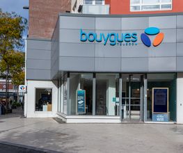 BOUYGUES TELECOM DUNKERQUE image 1