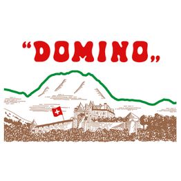 Meringues et Biscuits Domino Sàrl