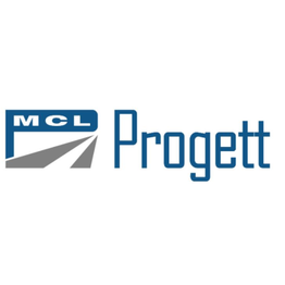 Progett logo