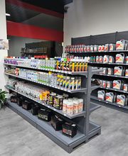 Meisterwerk Autoteile / Autoersatzteile, Servicematerial, Motorenöle, Autobatterien Bild 1