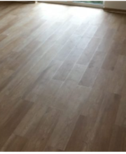 Bodenbelagsarbeiten