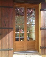 EV Menuiserie Pose EURL image 1