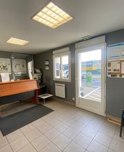 Accueil SECURITEST RIBECOURT