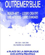 OutreMer Blue image 2
