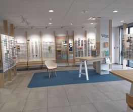 Écouter Voir Optique ST AGATHON image 2
