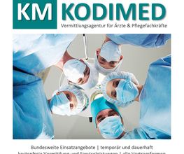 KODIMED | Healthcare Personal Agentur Bild 4