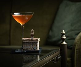 Atrium Bar immagine 2