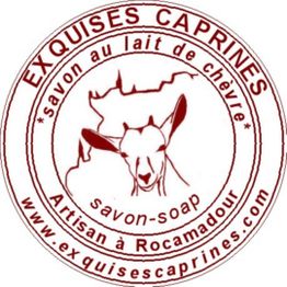 Savonnerie Exquises Caprines