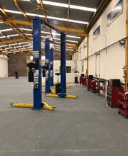 CORMAG Jurica imagen 4