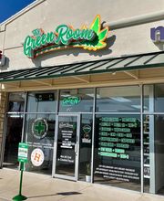 The Green Room Hemp Dispensary image 10