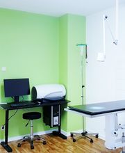 Tierarztpraxis Marc-Niklas Klingberg Bild 4