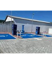 Aral pulse Ladestation Bild 2
