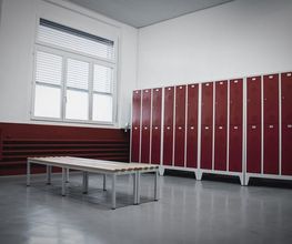 Rhino Gym AG Bild 5