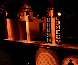 Urban Comedy Club Bild 3