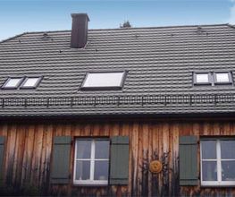 Dachfenster Herscheid