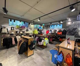 The North Face Mendrisio Bild 7
