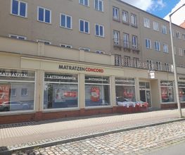 Matratzen Concord Filiale Gera Bild 1