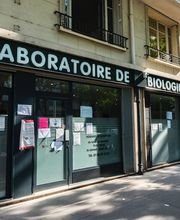Laboratoire Zamaria - Paris 16e -  BIOGROUP PARIS EST image 3