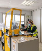 Kiloutou TP Lorient (Caudan) image 2