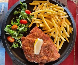 Braceria Pizzeria Al Ponte | Ristorante con specialità di carne Bild 8