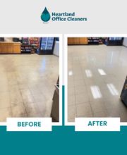 Heartland Office Cleaners - Lincoln image 6