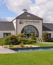 Piscine et Jardin image 5