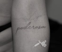 PIOPSTL Tattoo Studio Bild 10