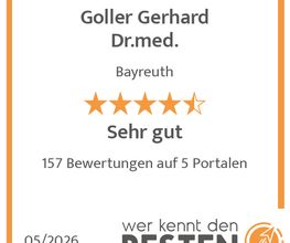 werkenntdenBESTEN.de Qualitätssiegel