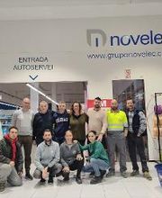 Novelec Indel imagen 3