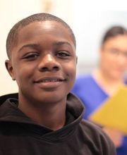 St. John's Community Health S. Mark Taper Foundation Chronic Disease and Environmental Health Center image 4