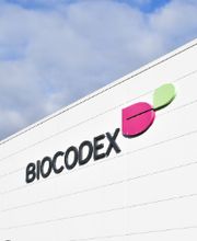 Laboratoires Biocodex image 1