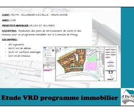 A Vos Plans image 1